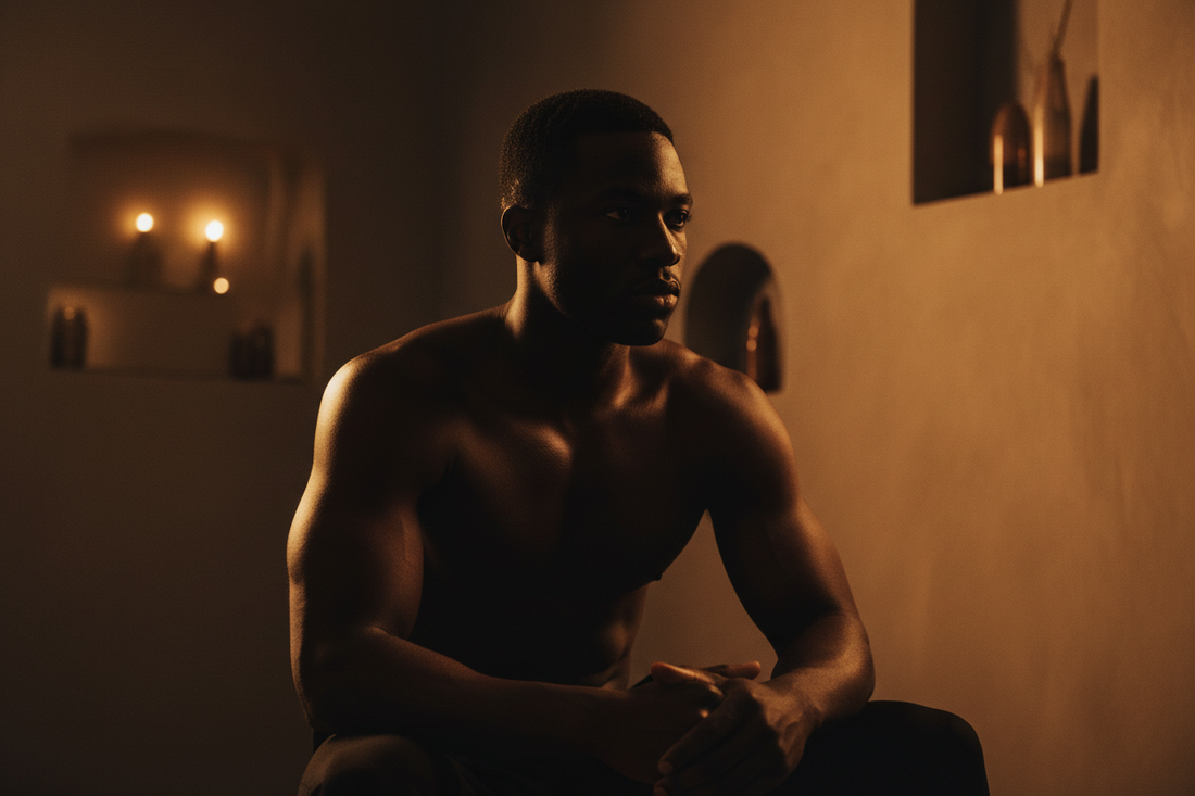 The Truth About Erectile Dysfunction: It's Not What You Think (And Why Most Men Stay Stuck)