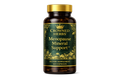 Menopause Mineral Support™ | Plant-Based Minerals & Energy Support for Women 40+