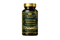 Hormone Balance Capsules™ | Herbal Estrogen Balance & Menopause Relief Supplement for Women