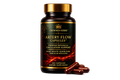 Artery Flow Capsules™ | Herbal Blood Flow, Vascular Cleanse & Circulation Support