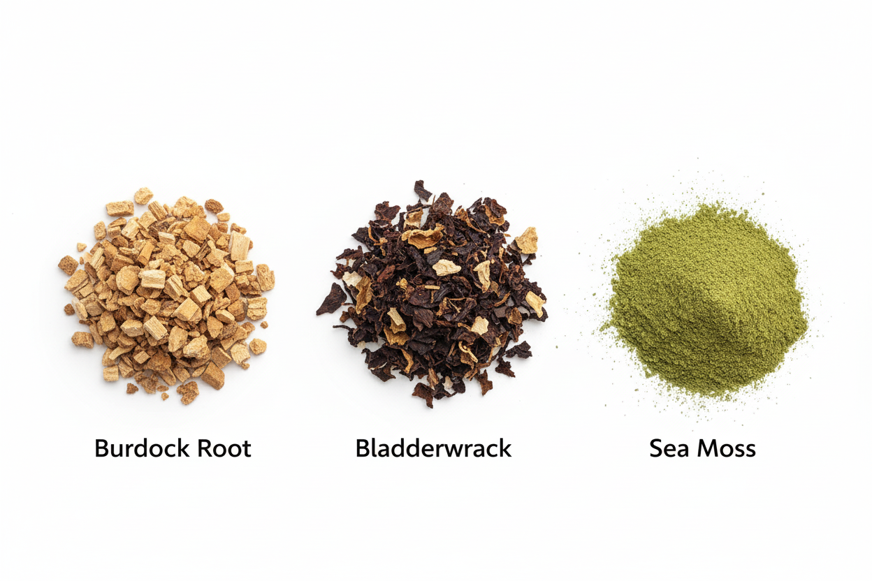 Sea Moss 92™