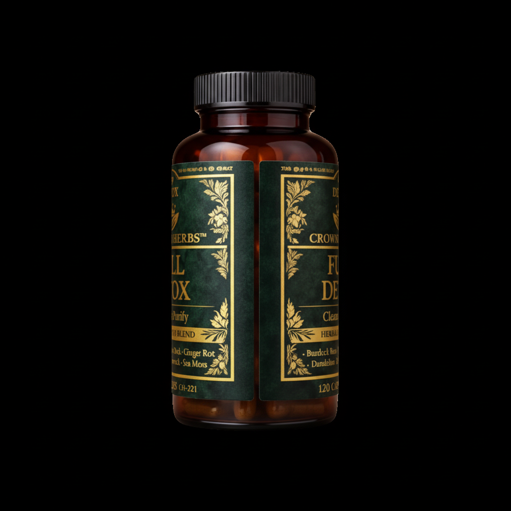 Full Body Detox™