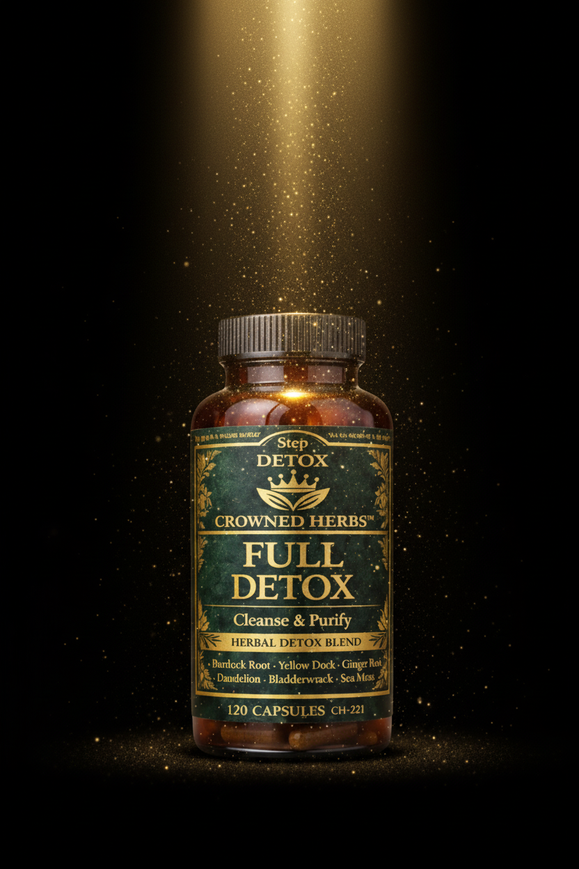 Full Body Detox™