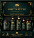 Follicle Kingdom™ Regrowth System