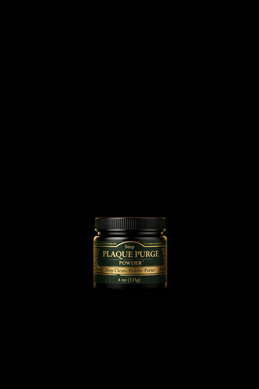 Gum Throne Regenerative Rinse™