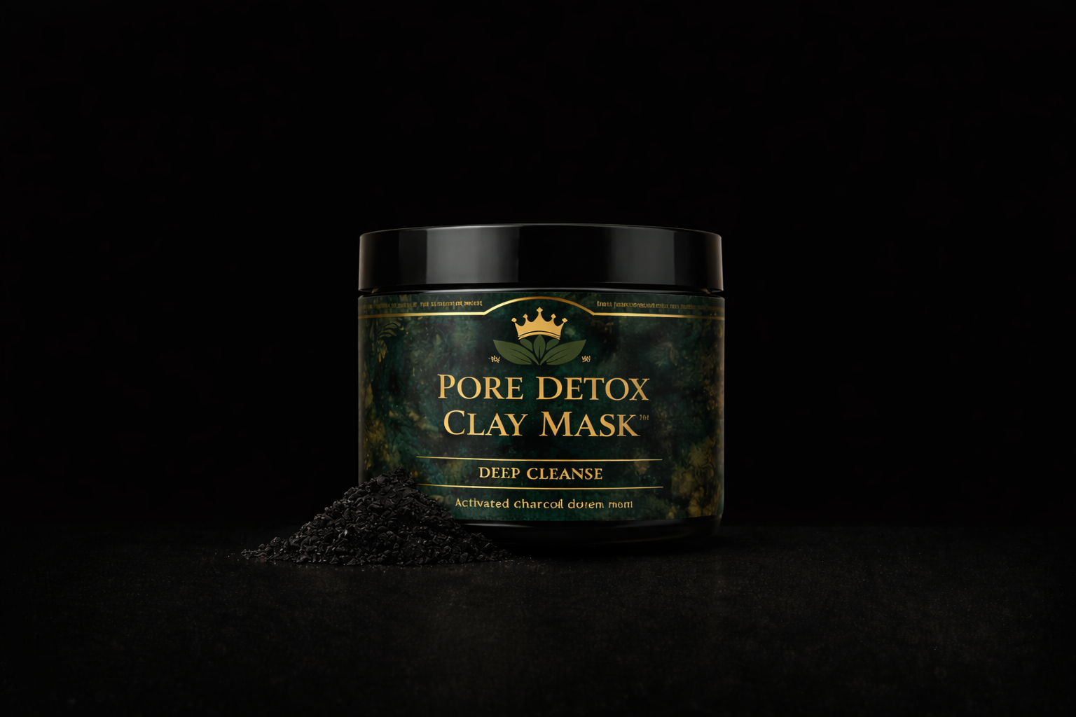 Pore Detox Clay Mask™