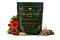 Pressure Ease Tea™ | Herbal Blood Pressure, Stress Relief & Vascular Wellness Tea