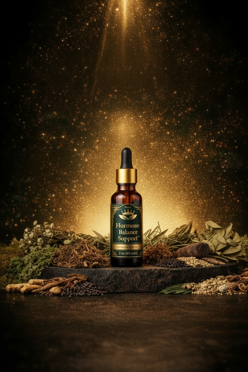 Hormone Balance Support™