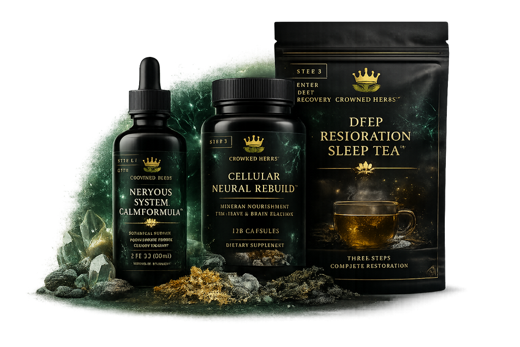 Neural Restoration Protocol™