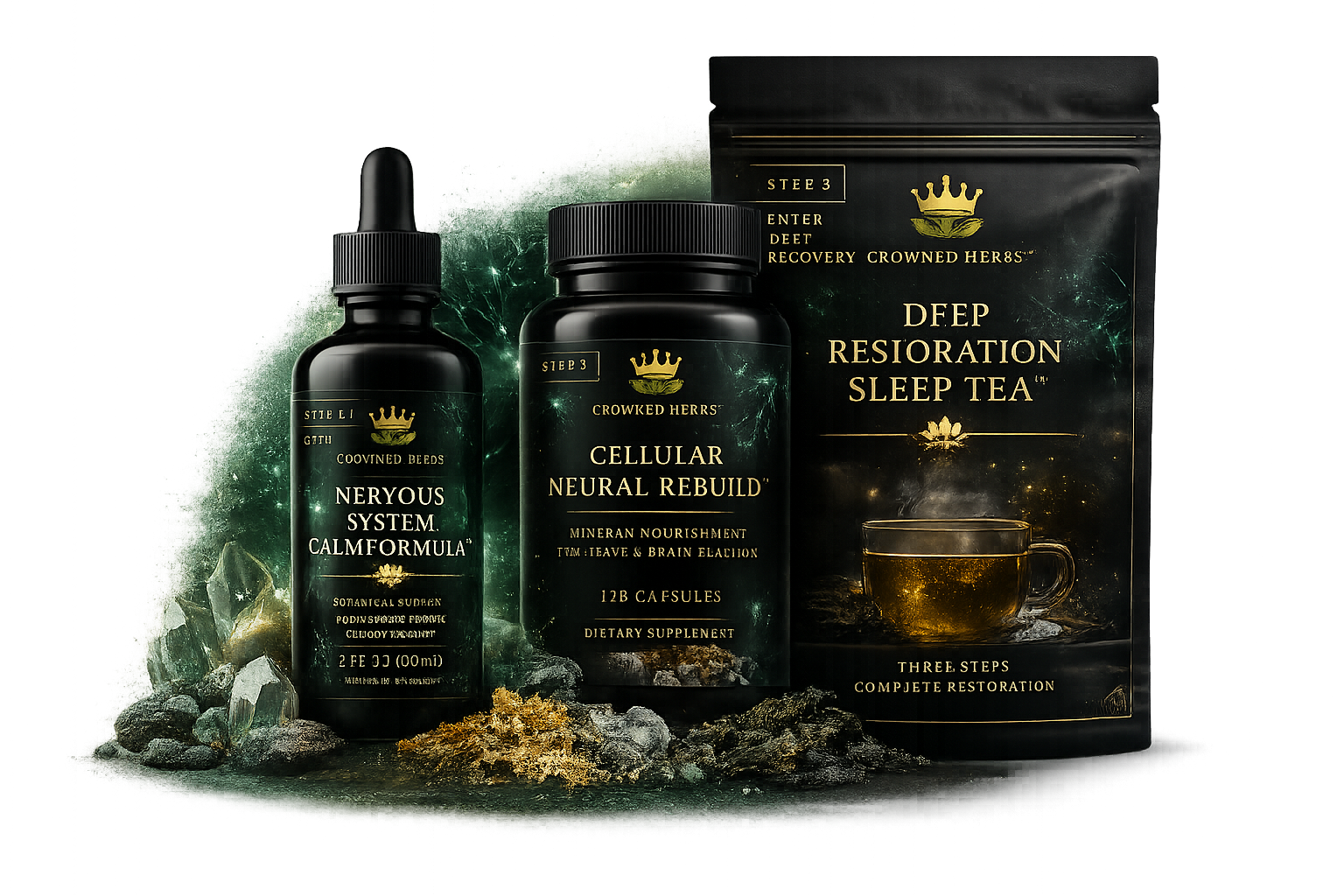 Neural Restoration Protocol™